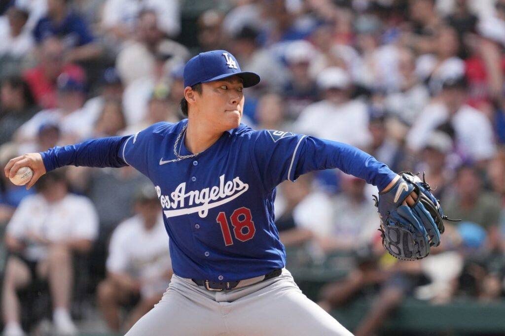 dodgers