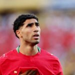 achraf hakimi