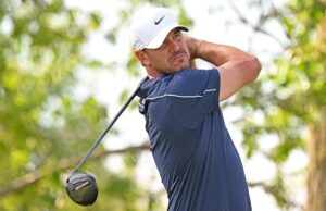 Brooks Koepka