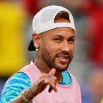 neymar