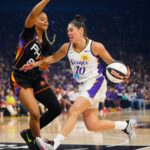 kelsey plum
