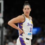 Kelsey Plum