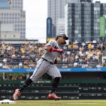 Pirates Marlins