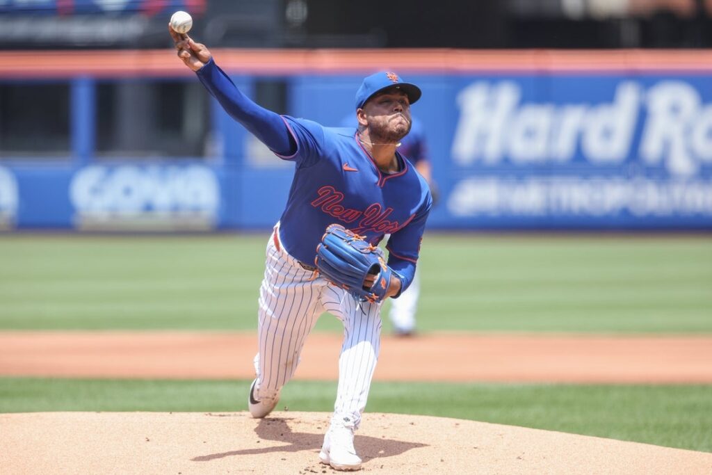 Mets, Braves
