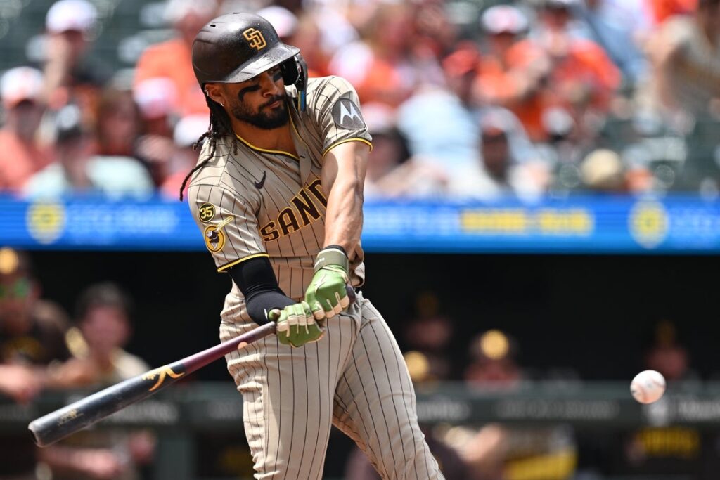 tatis, padres