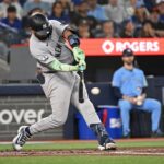 Yankees, Blue Jays