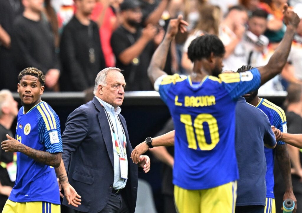 dick advocaat