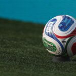 World Cup officials