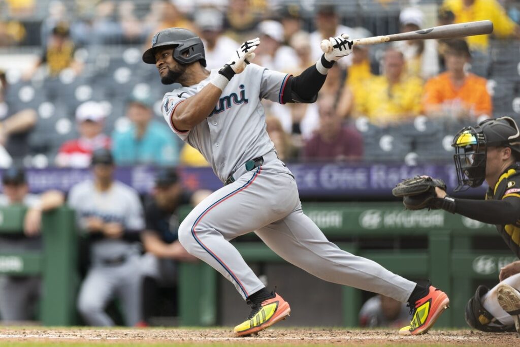 Marlins