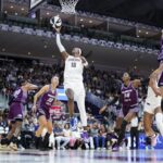 atlanta dream