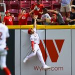 Diamondbacks, Reds