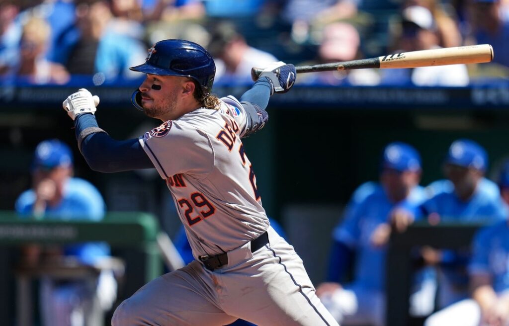 Astros