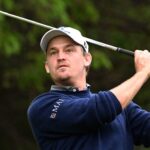 bud cauley