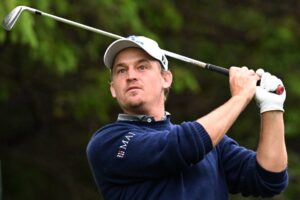bud cauley