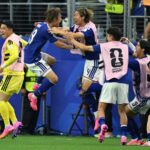 Japan, Netherlands
