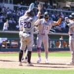 rockies, Athletics