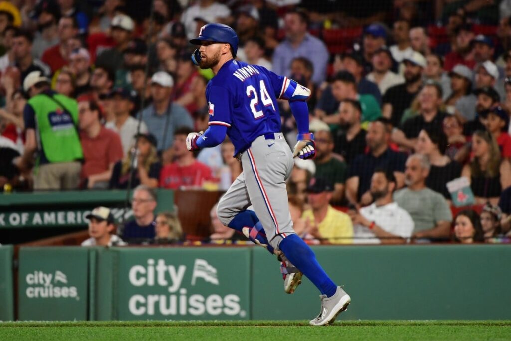 rangers