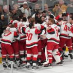 Carolina Hurricanes