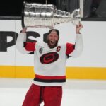 Jordan Staal