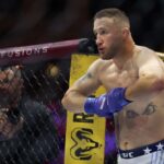 Justin Gaethje