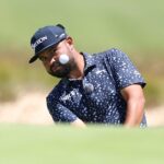 spaun golf
