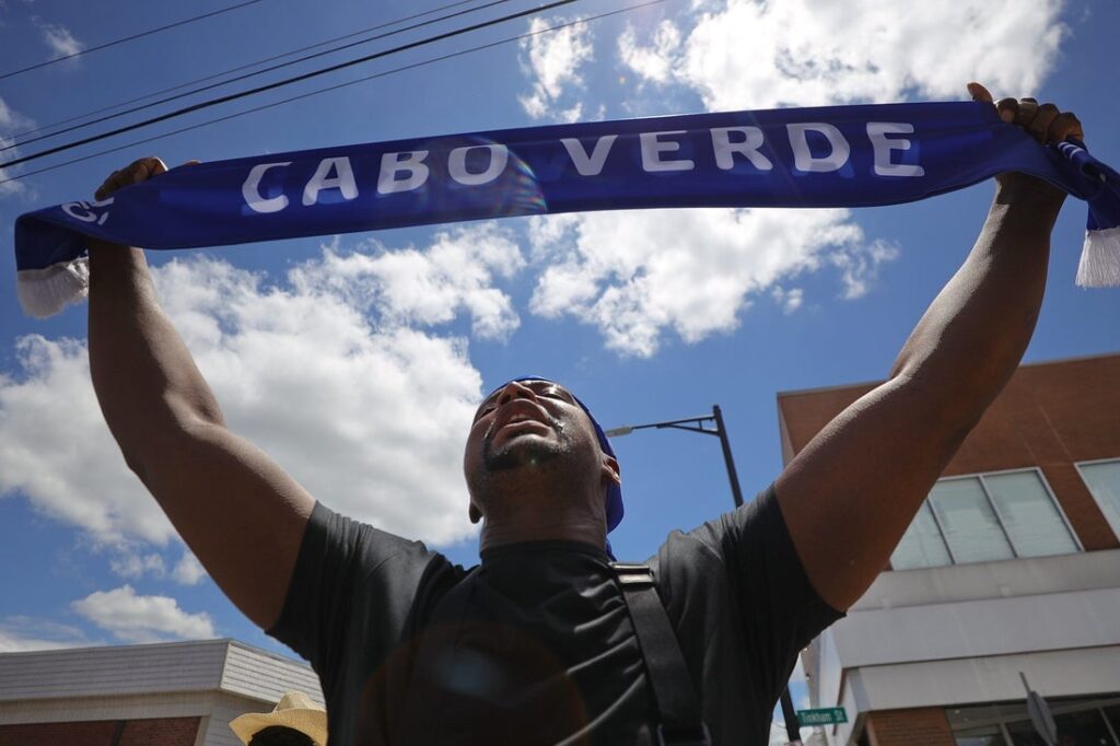 cape verde