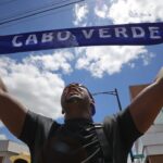 cape verde