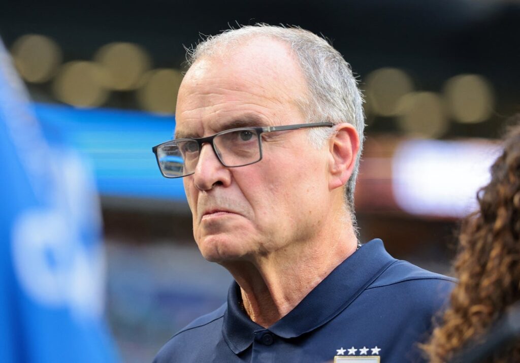 marcelo bielsa