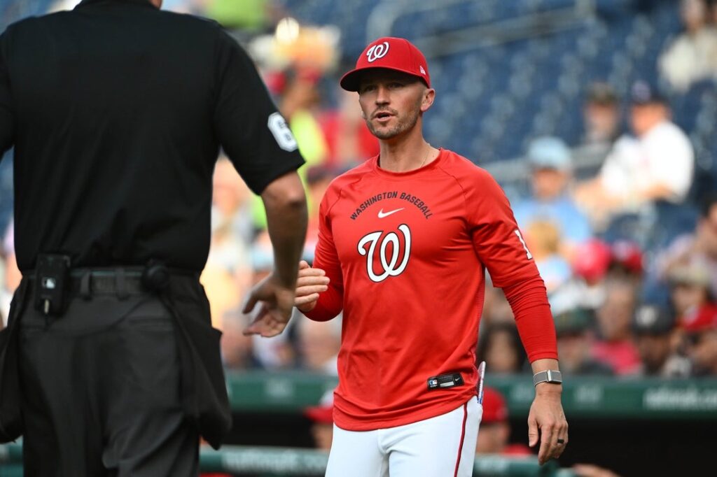 blake butera
