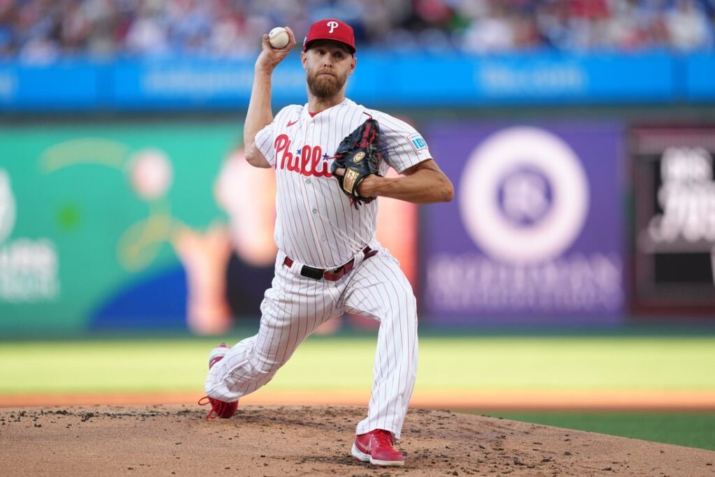 phillies wheeler
