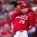 Reds, Mets