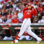 Eugenio Suarez