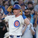 Rockies, Cubs