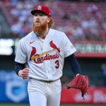 Padres, Cardinals