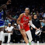 a'ja wilson