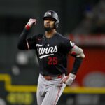 Byron Buxton