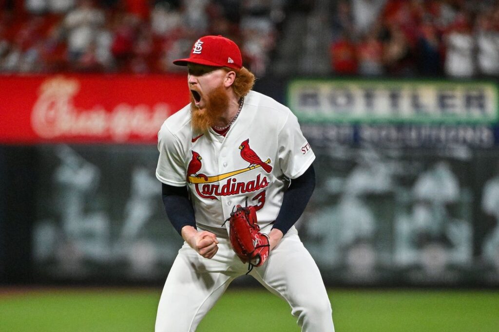 dustin may