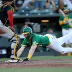 Athletics, Pirates