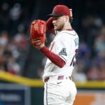 Diamondbacks, Angels