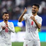 Iran World Cup