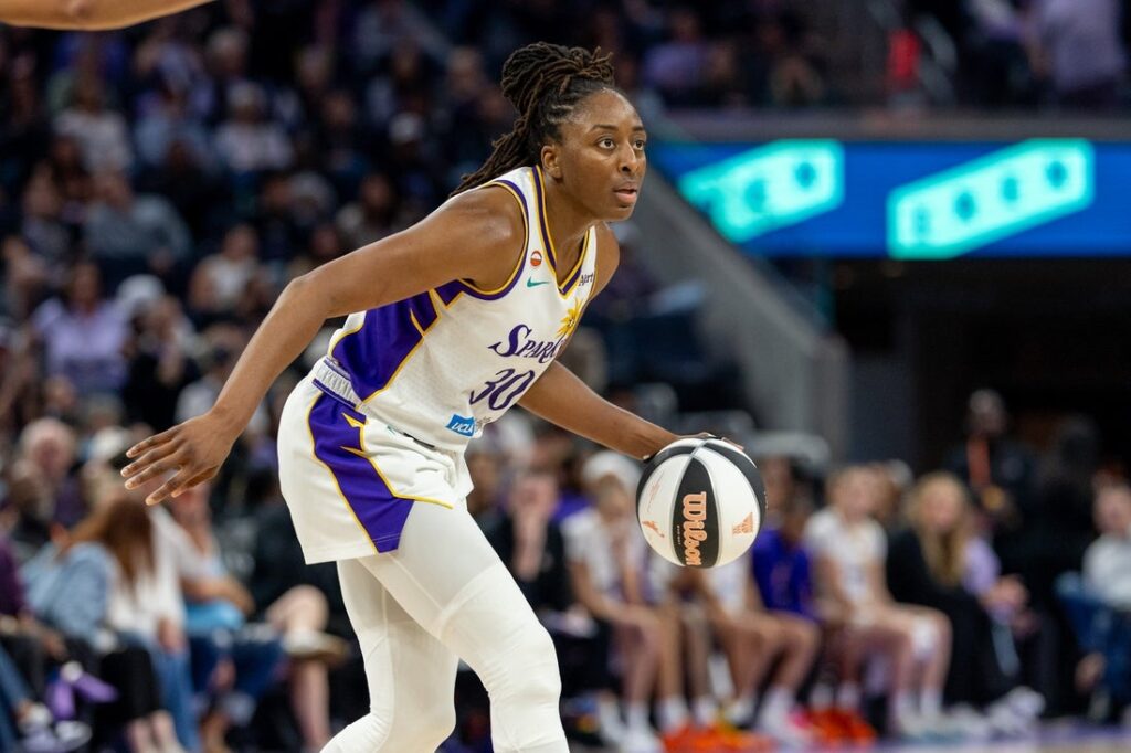 Nneka Ogwumike