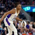 Nneka Ogwumike