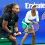 Serena Williams Venus