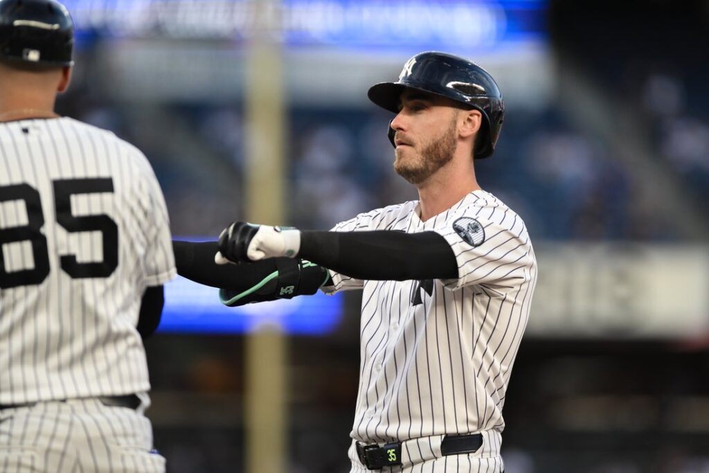 White Sox, Yankees