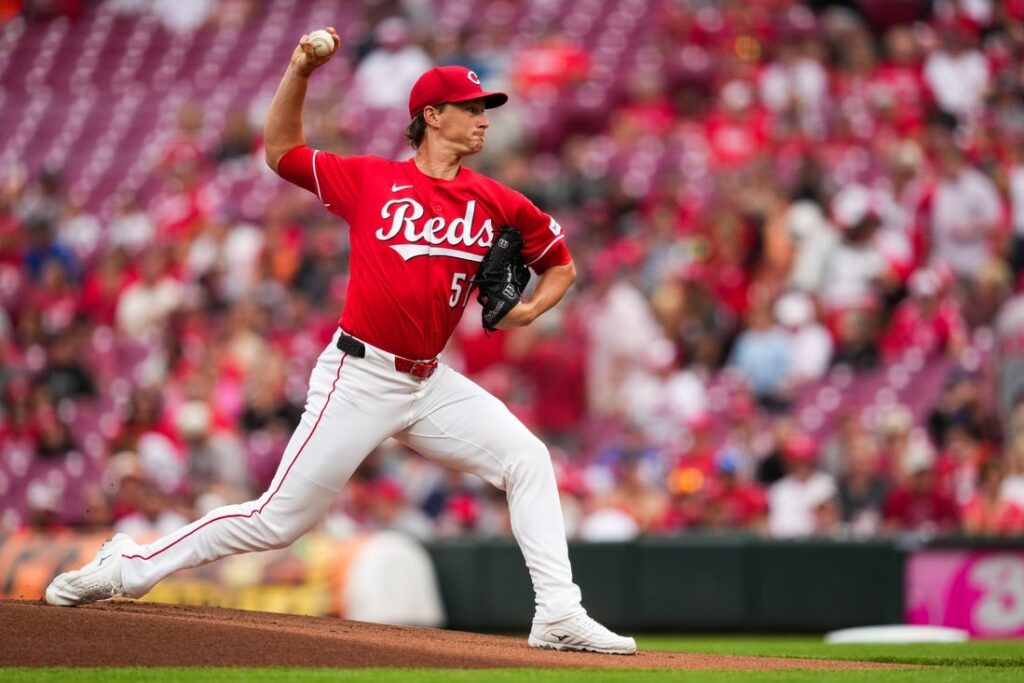 Brady Singer