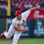 Padres, Cardinals