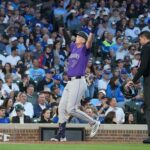 rockies