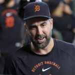 Justin Verlander