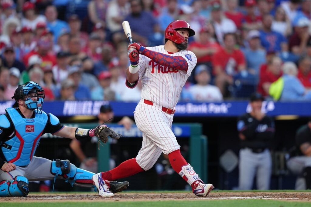 Philadelphia Phillies