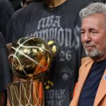 James Dolan